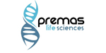 Premas Life Science Logo